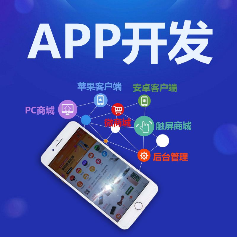 app软件应用开发定制8个关键点